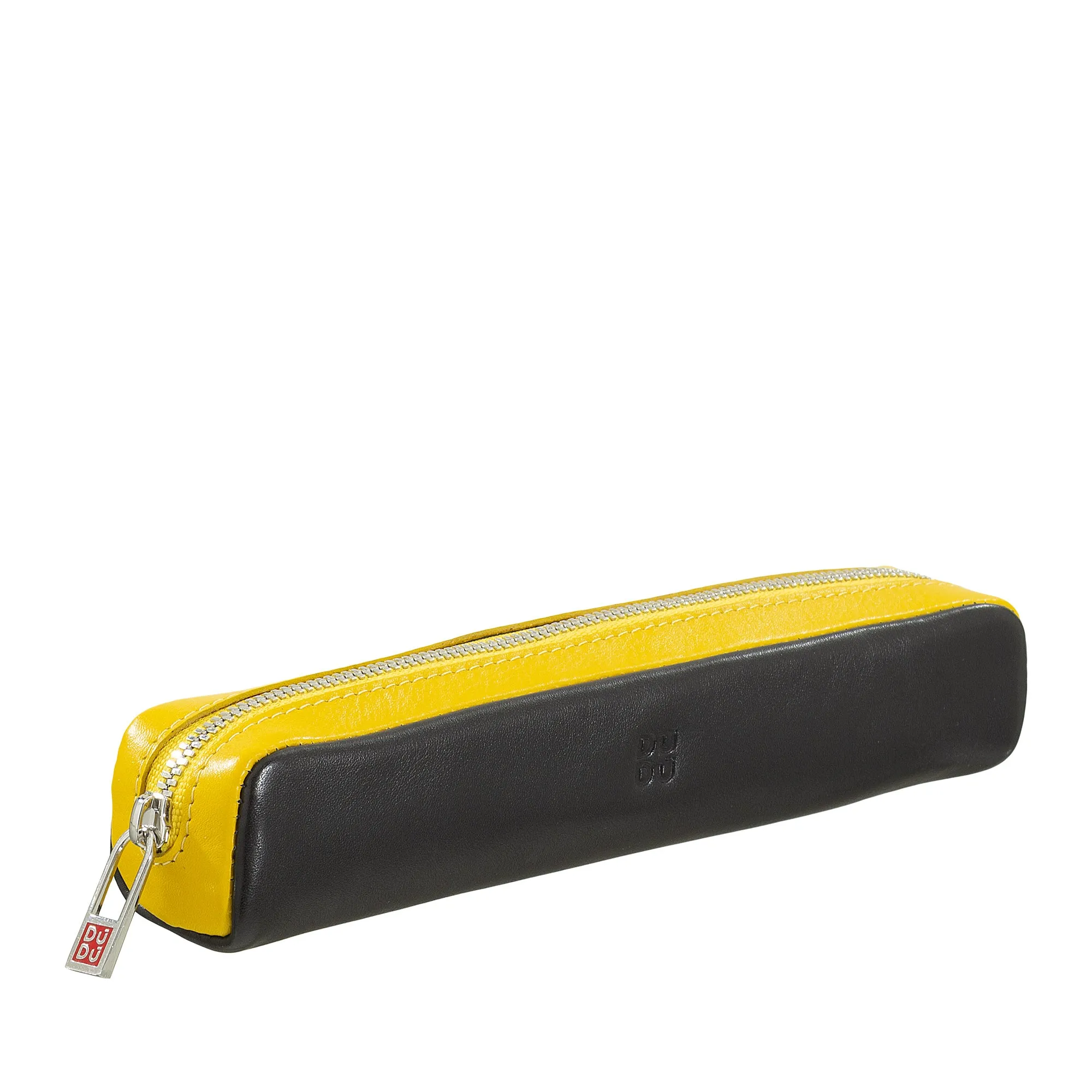 DUDU CHILD IN REAL SKIN WITH ZIP Hinge, Passes, Small 18x3cm, Compact and colorful