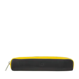 DUDU CHILD IN REAL SKIN WITH ZIP Hinge, Passes, Small 18x3cm, Compact and colorful