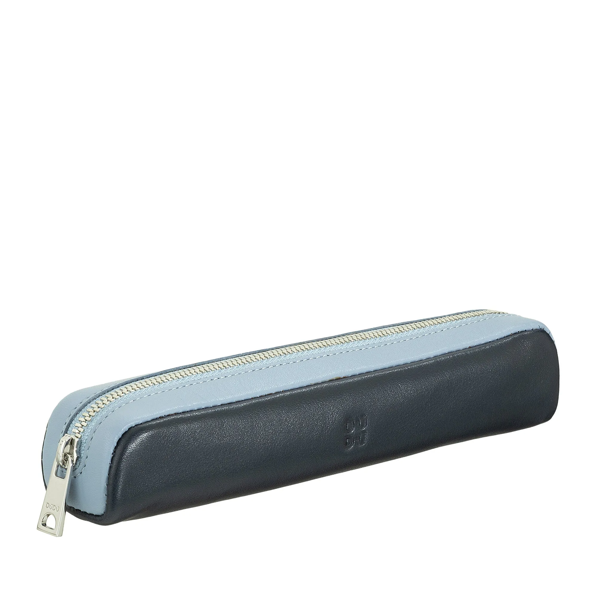 DUDU CHILD IN REAL SKIN WITH ZIP Hinge, Passes, Small 18x3cm, Compact and colorful