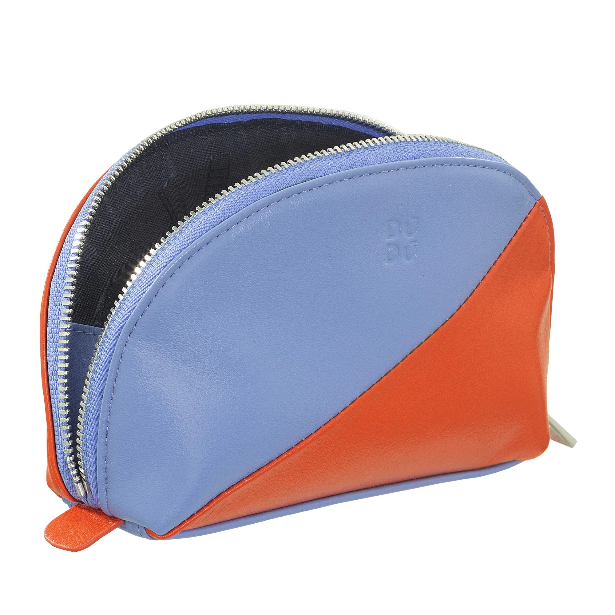 DUDU MINI POCTETTE FOR SKIN BAG, travel tricks case, small slut with handbag hinge, colored design