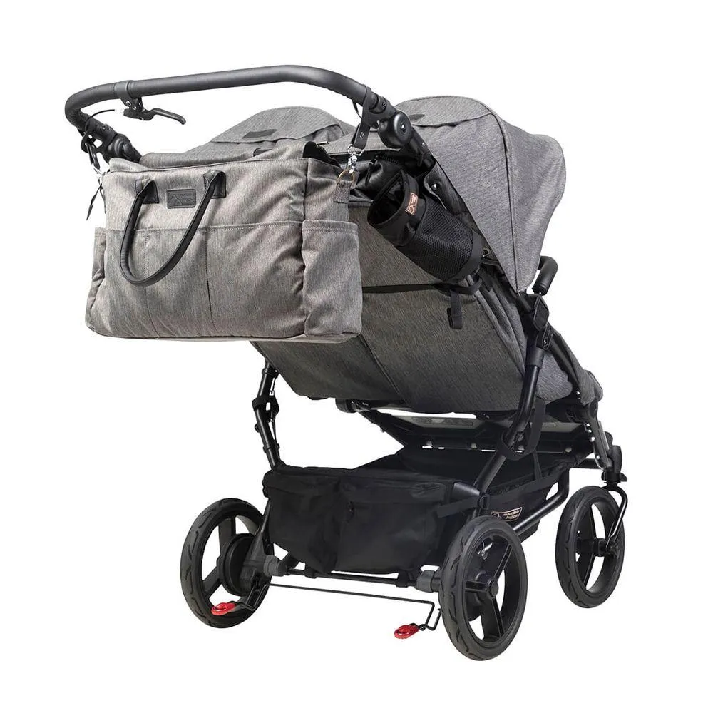 DUET LUXURY COLLECTION BUGGY