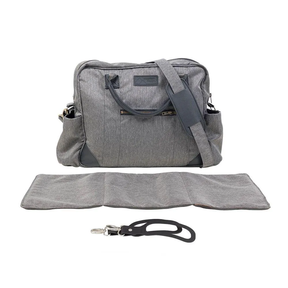 DUET LUXURY COLLECTION BUGGY
