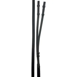 Eco Rider Split Reins - Finest Quality EcoLeather for Comfort and Grip
