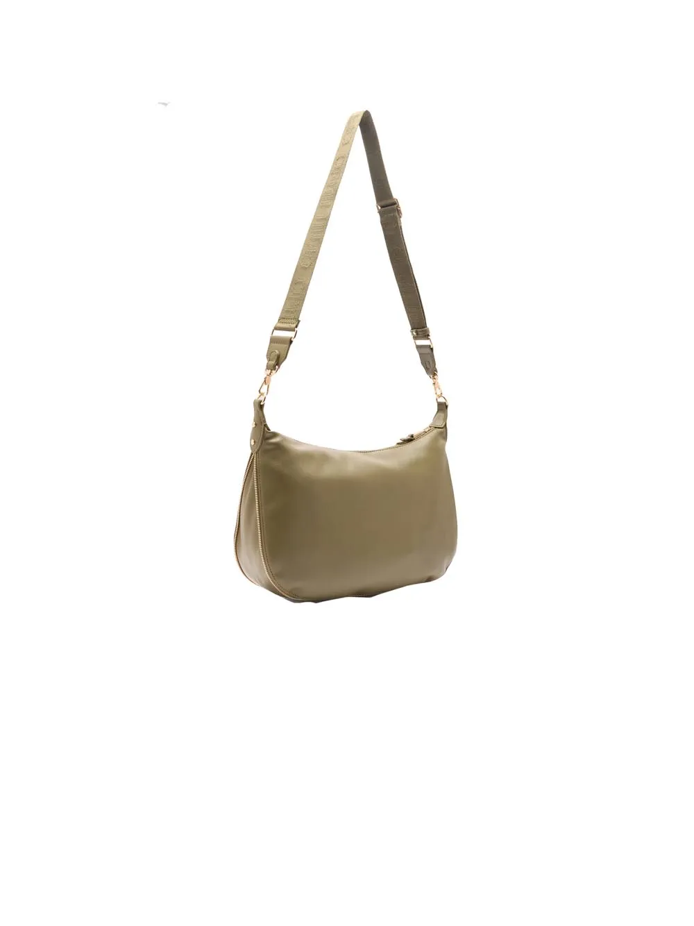 ECS L Hobo Liu Jo Kalisaka - Army Green