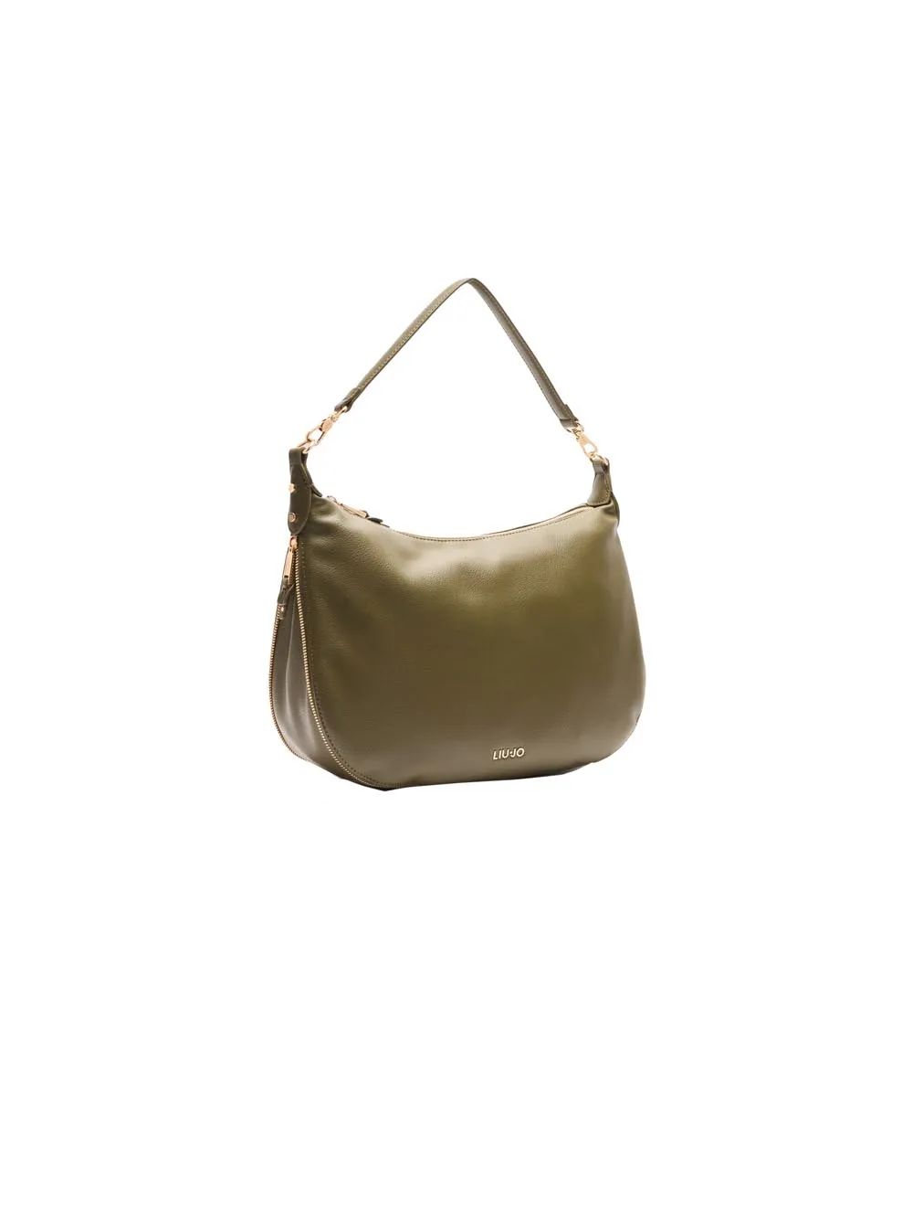 ECS L Hobo Liu Jo Kalisaka - Army Green