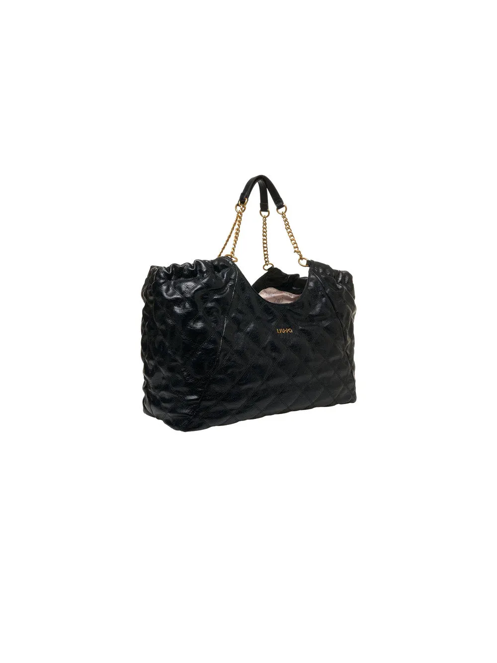 Ecs L Tote - Nero