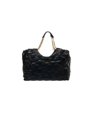Ecs L Tote - Nero