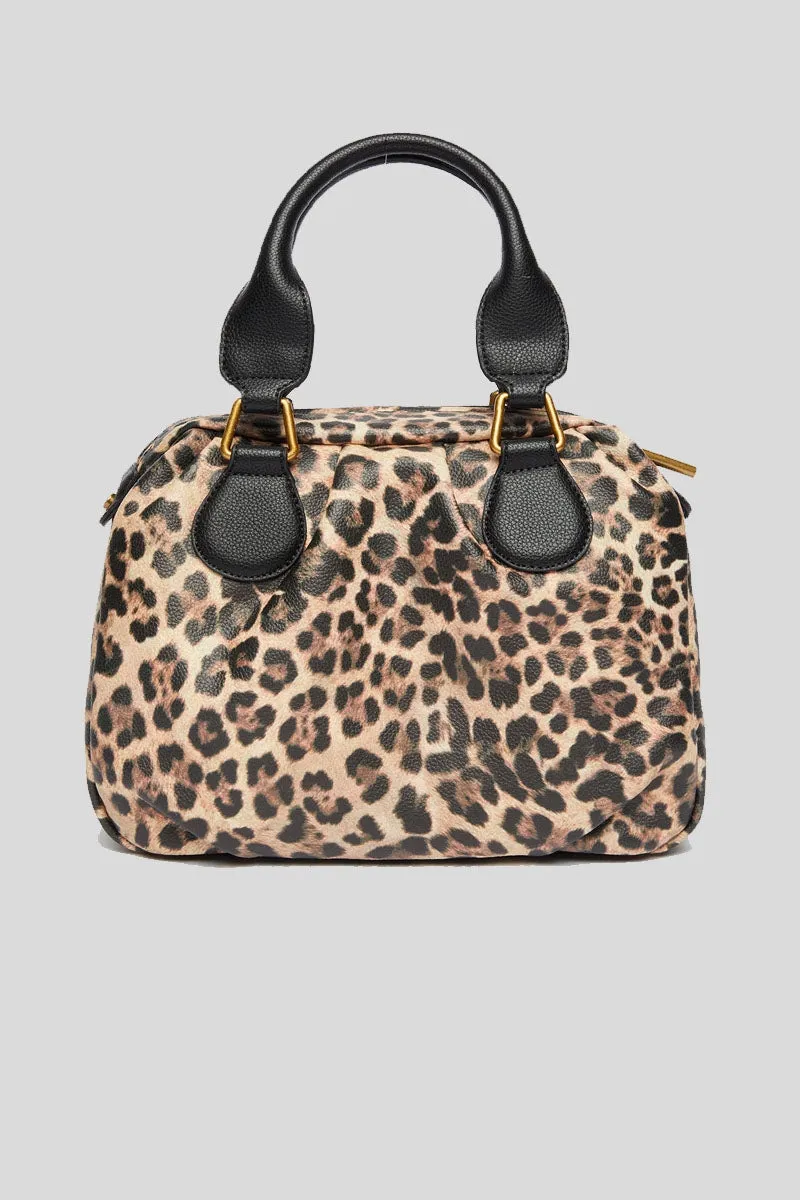 ECS M Satchel - Macula Naturale