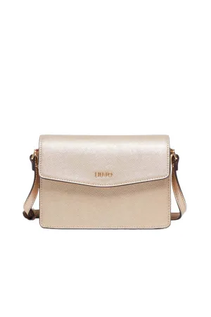 Ecs S Crossbody - Light Gold