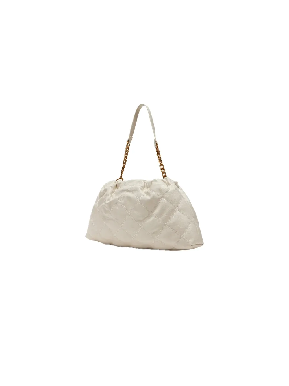 Ecs S Hobo - Cream