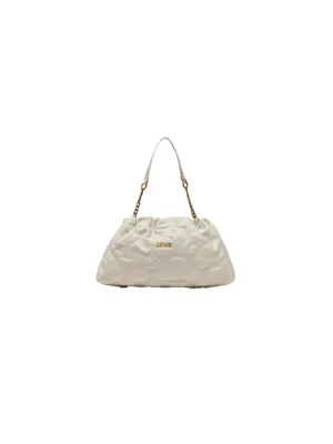 Ecs S Hobo - Cream