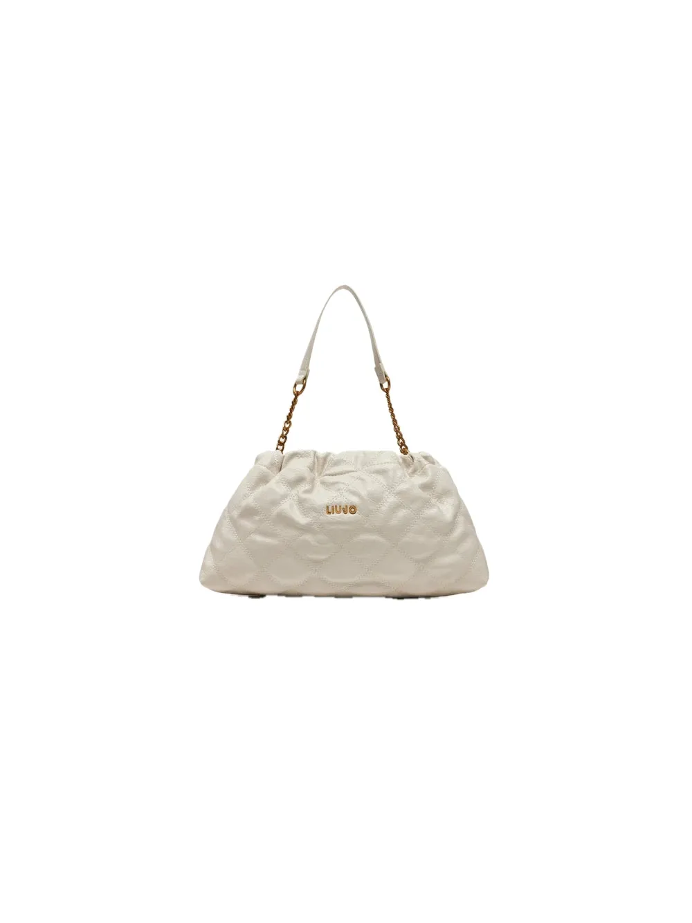 Ecs S Hobo - Cream