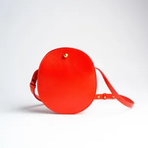 Eggi in Persimmon