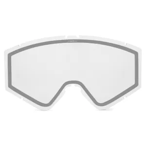 EK1 small / Kleveland Small replacement lens - Clear