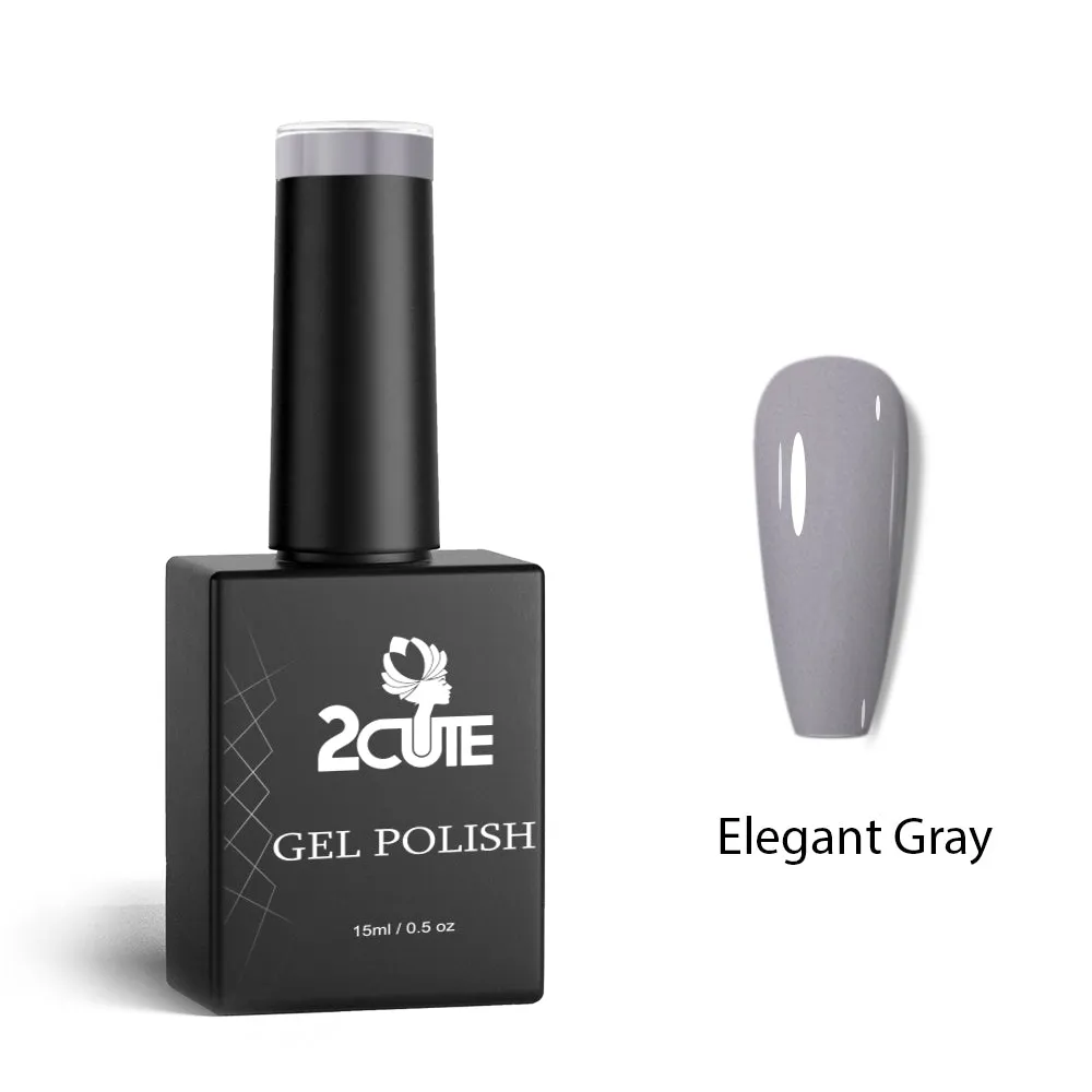 Elegant Gray