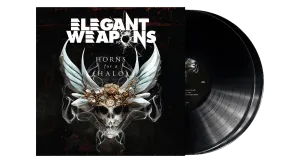Elegant Weapons : Horns For A Halo
