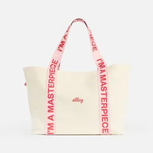 Ellaz Maxi Tote Bag