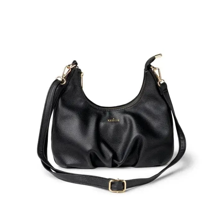 Elle Open Stock Shoulder Bag