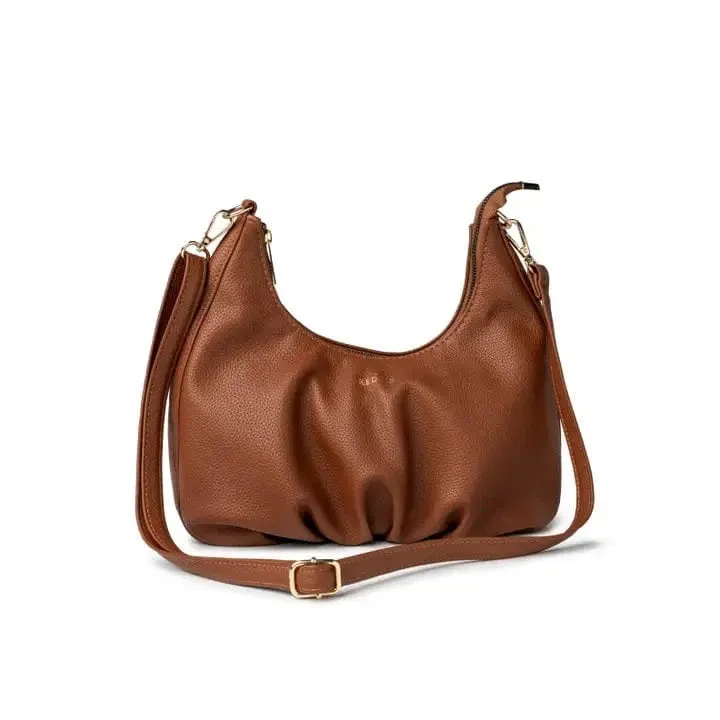 Elle Open Stock Shoulder Bag