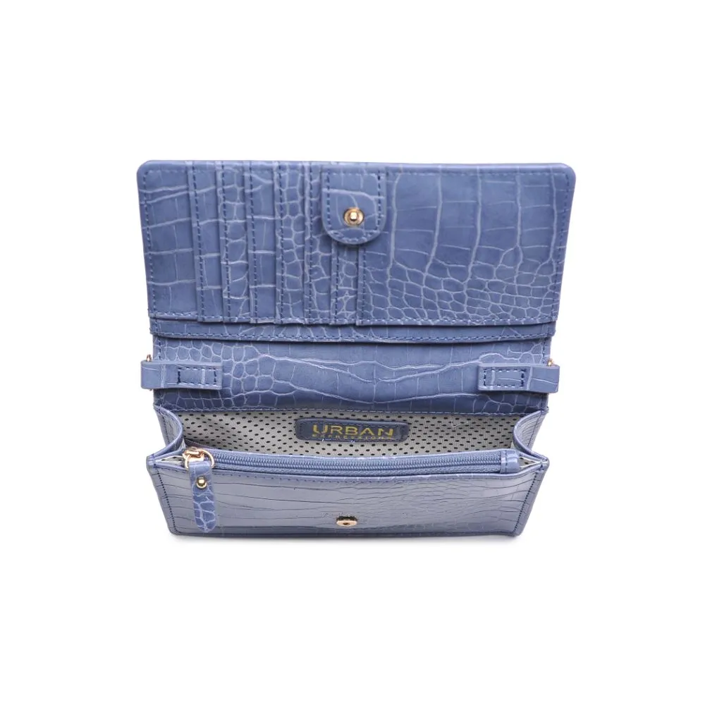 Emma Snake Crossbody