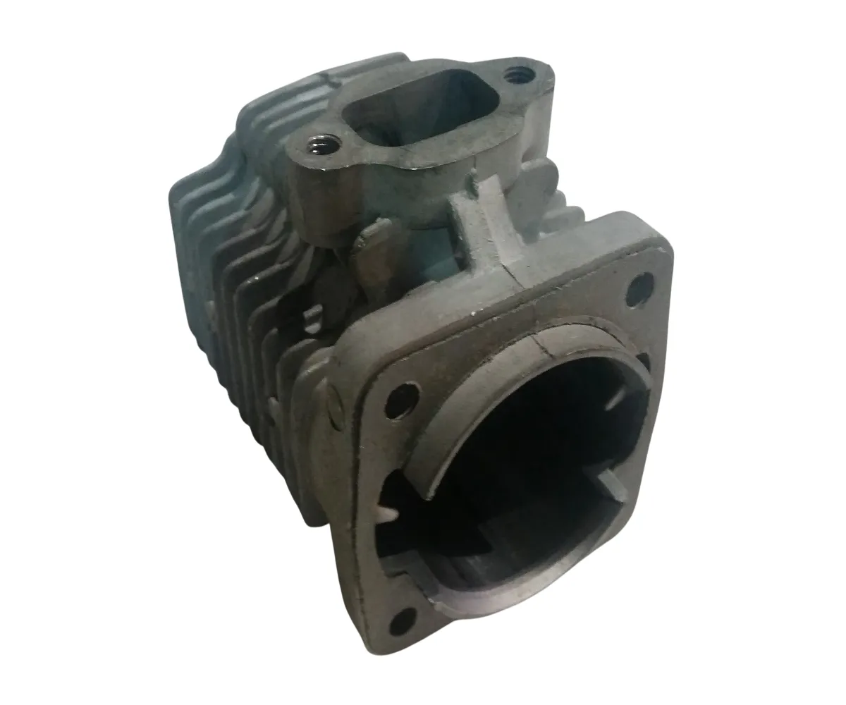 ENG25 CYLINDER HEAD  49CC 44MM FOR MINI MOTO / MINI DIRT / QUAD BIKE