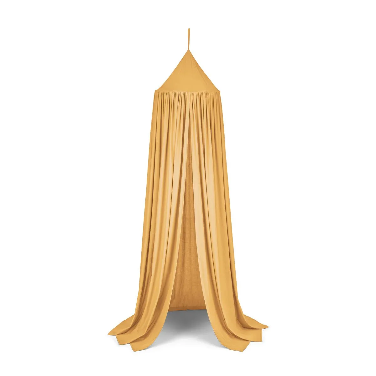 Enzo Canopy - Yellow mellow