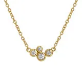 Erma necklace