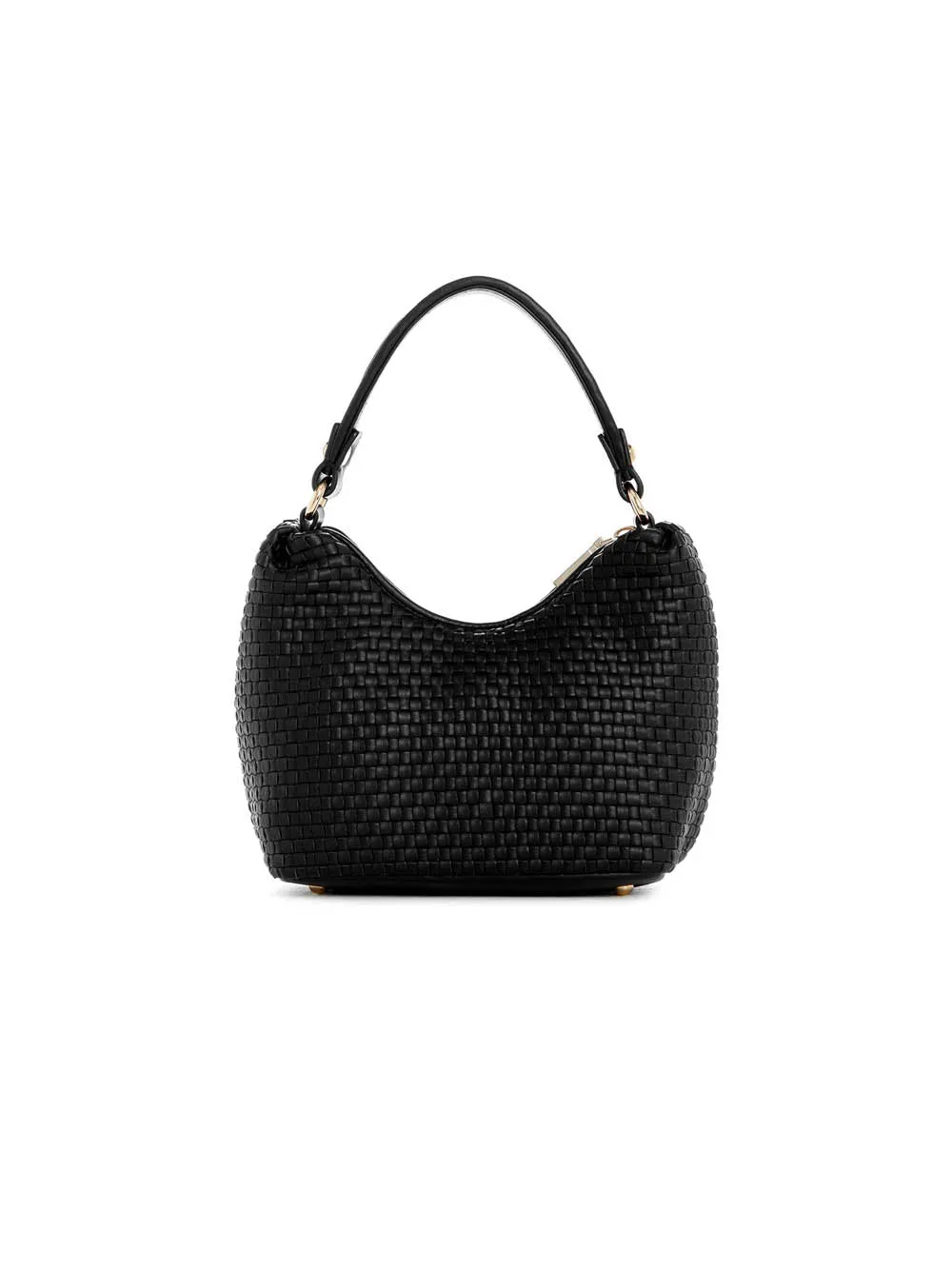Etel Mini Hobo - Black
