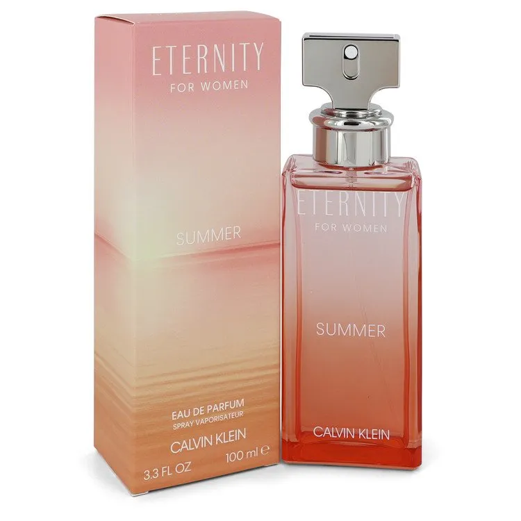 Eternity Summer