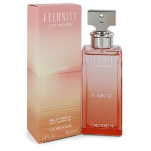 Eternity Summer