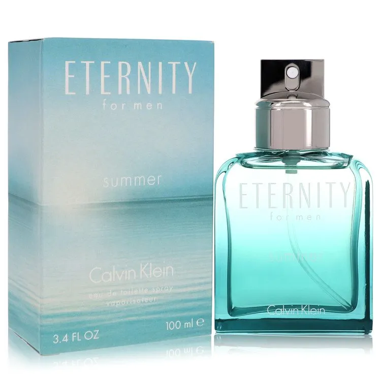 Eternity Summer