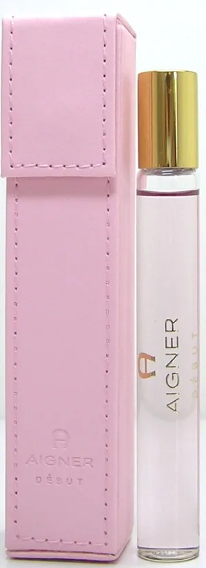 ETIENNE AIGNER DEBUT FOR WOMEN ROLL ON EDP 10 ml