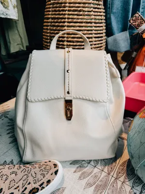 Eve Satchel Backpack