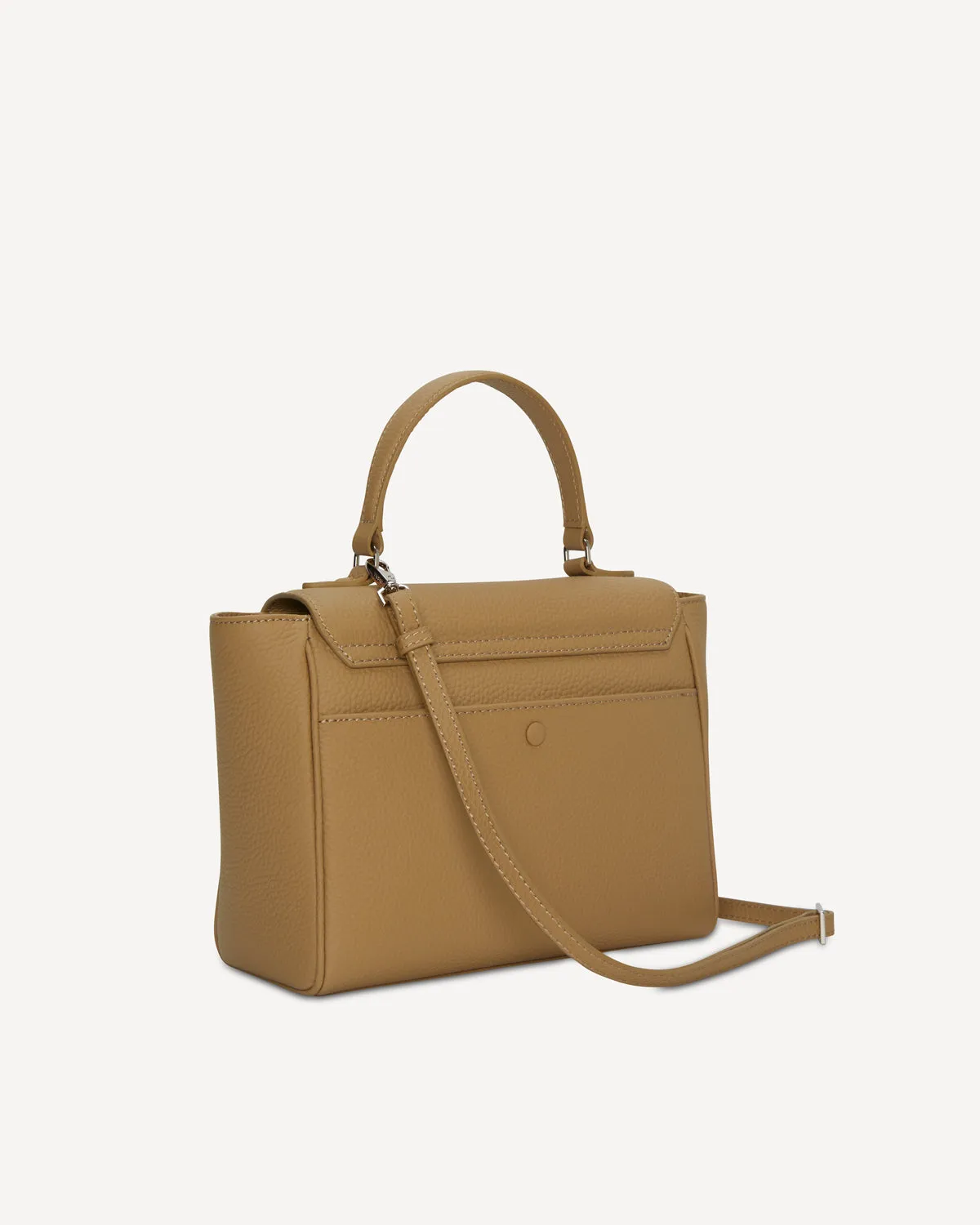 EVER MINI - Cashmere
