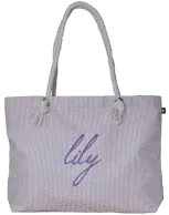 Everything Tote Bag from Mint