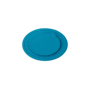 Ezpz Lid For Mini Mat - Blue