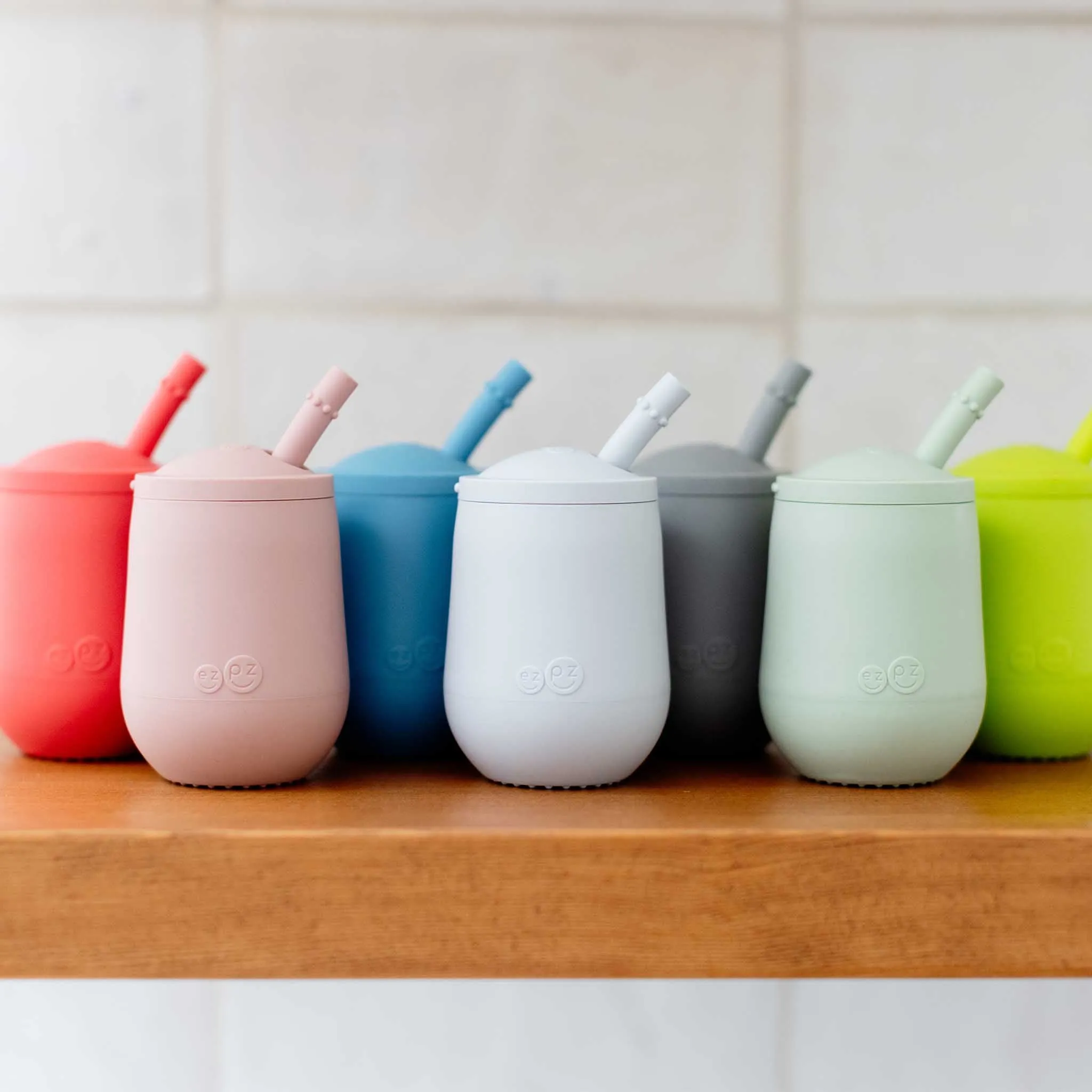 ezpz Mini Cup   Straw Training System