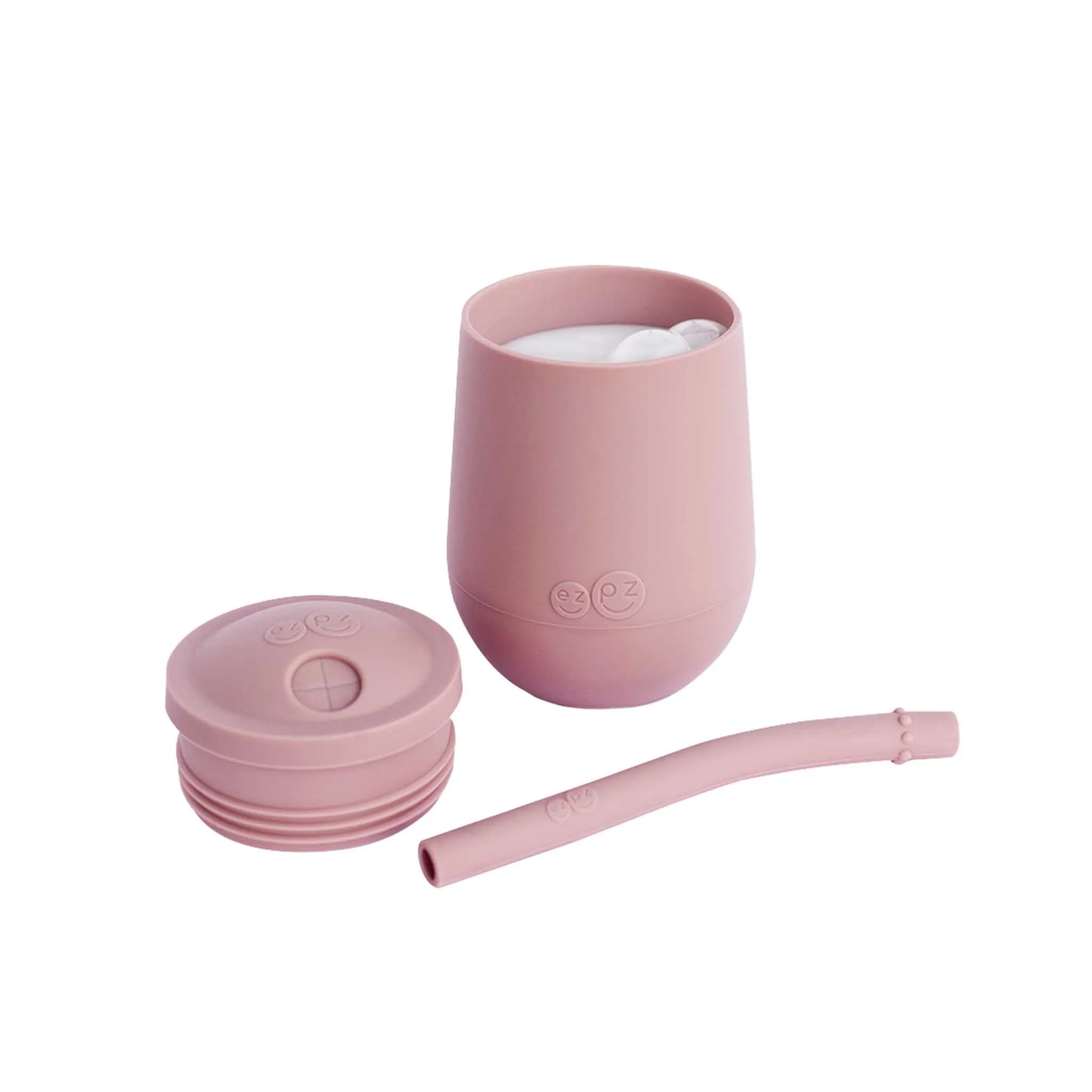 ezpz Mini Cup   Straw Training System