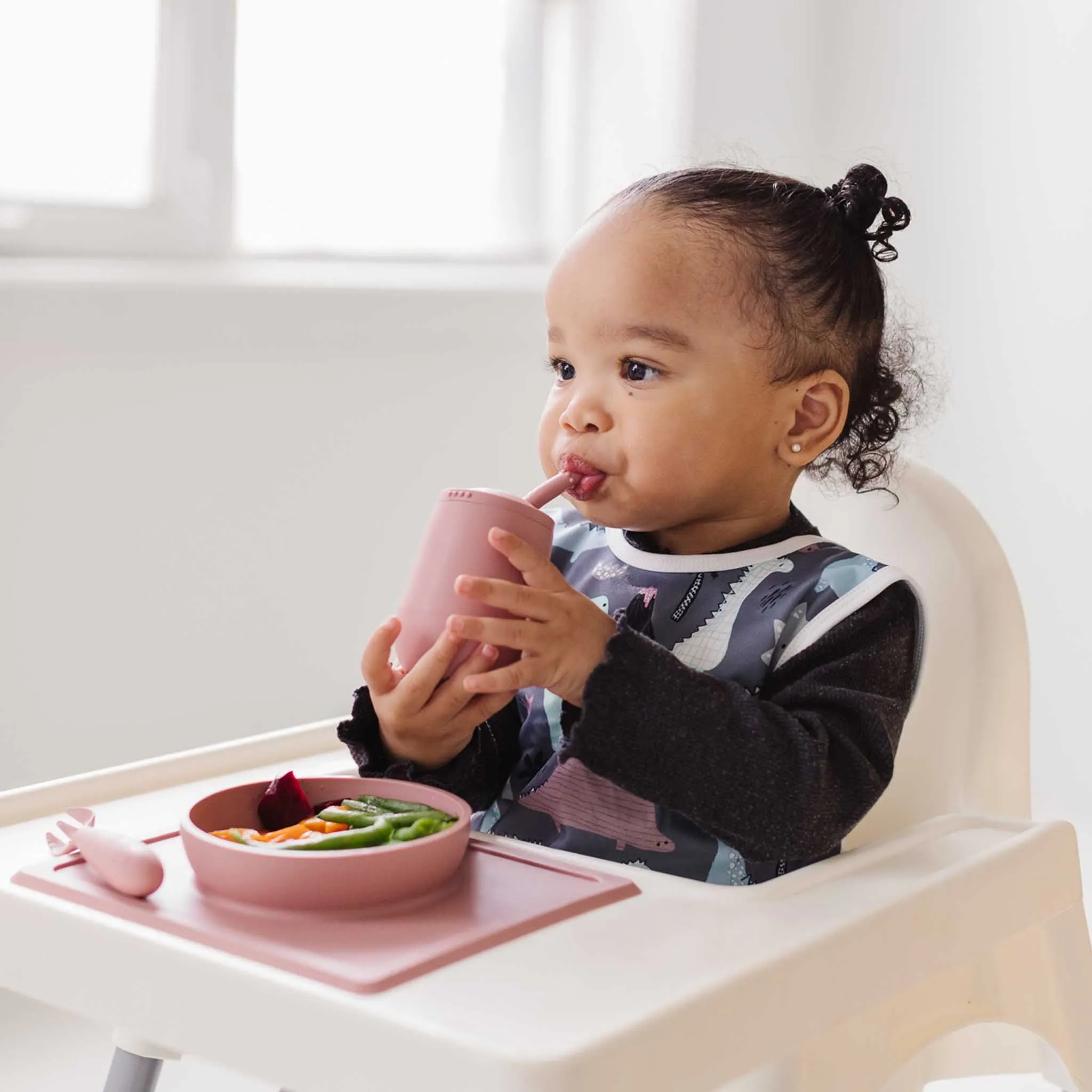 ezpz Mini Cup   Straw Training System