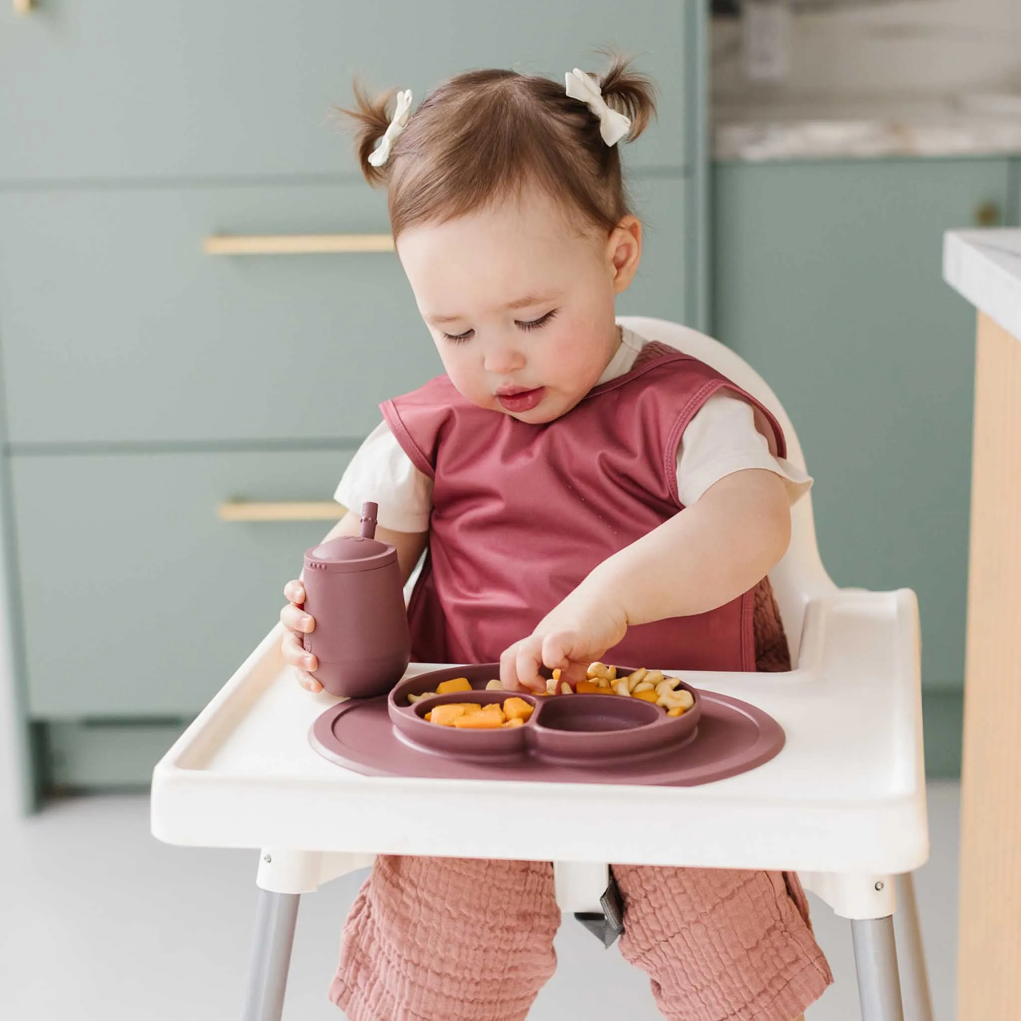 ezpz Mini Cup   Straw Training System