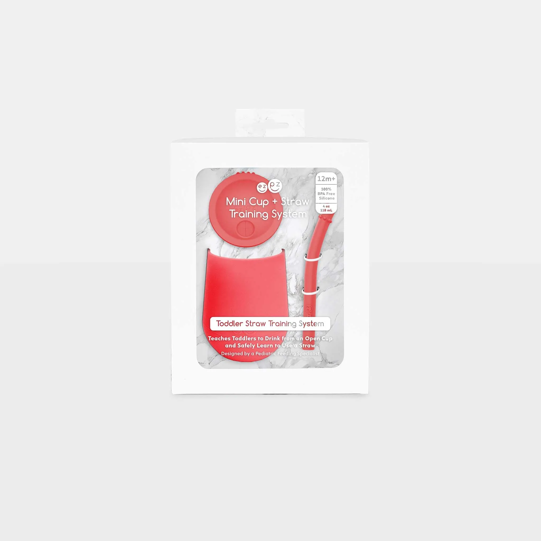 ezpz Mini Cup   Straw Training System