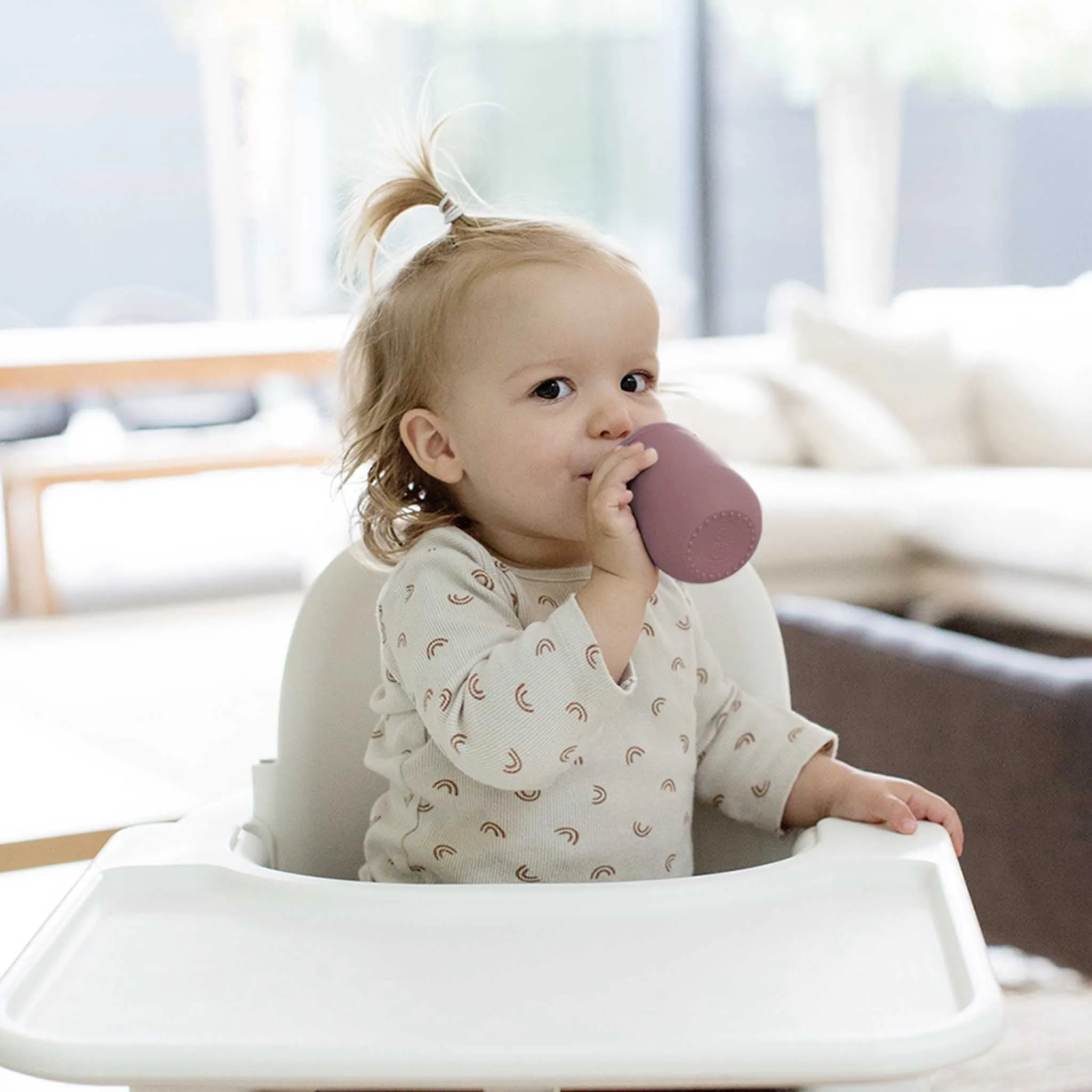 ezpz Mini Cup   Straw Training System