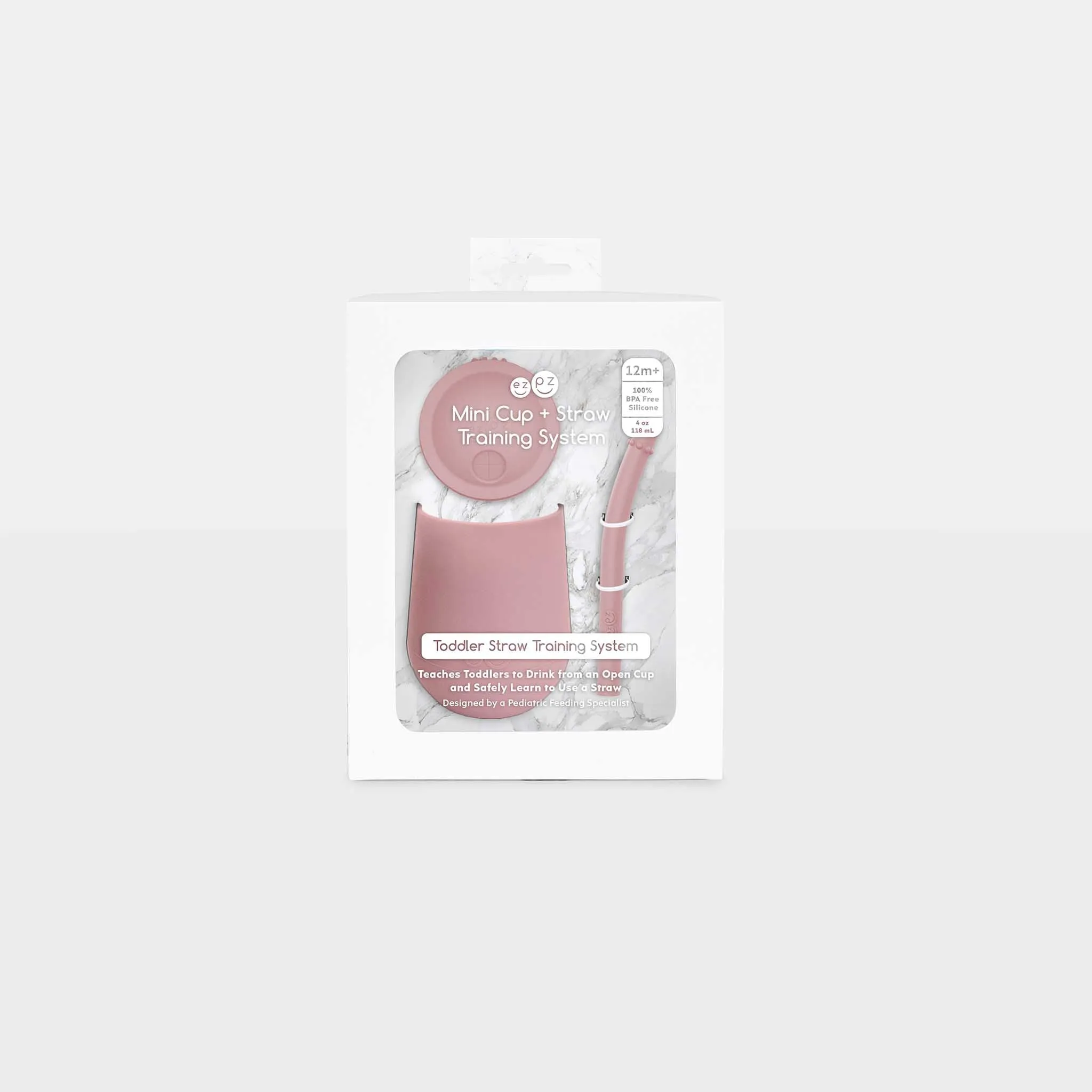ezpz Mini Cup   Straw Training System