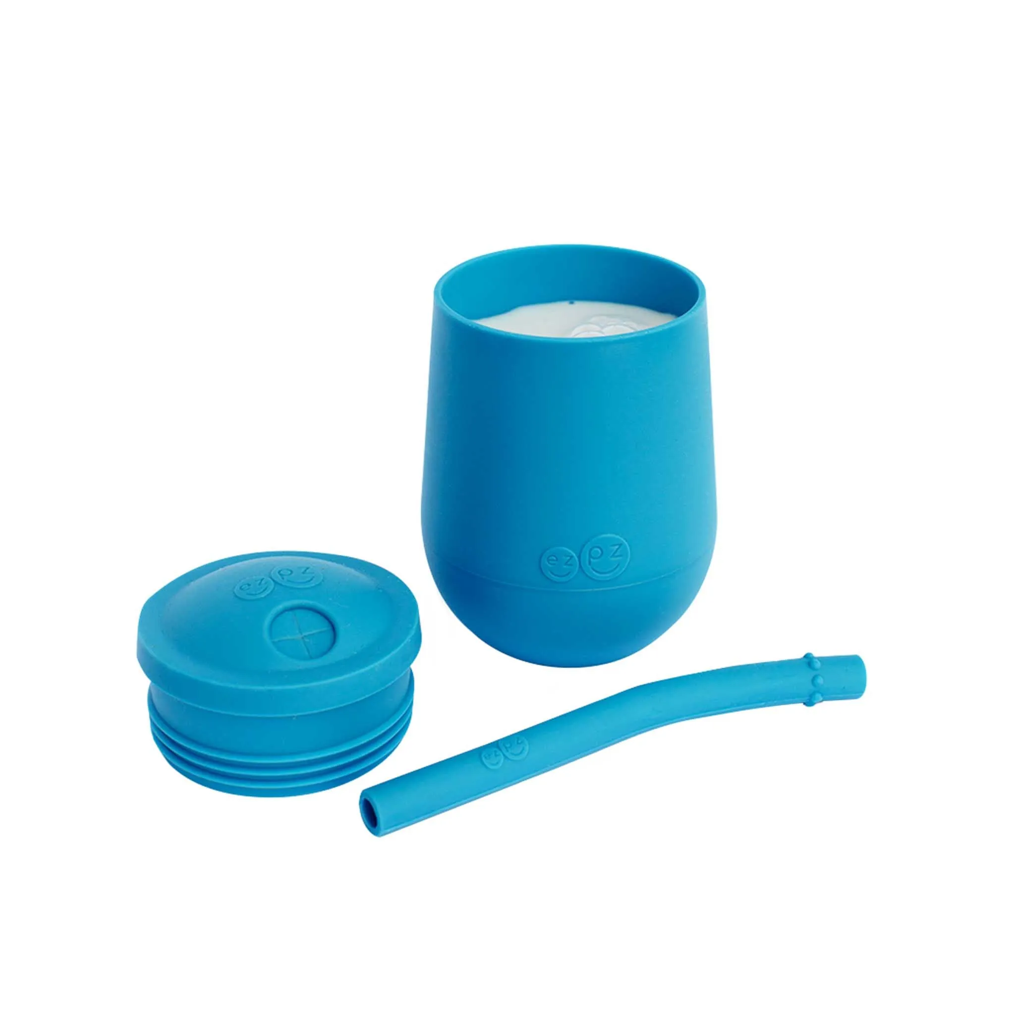 ezpz Mini Cup   Straw Training System