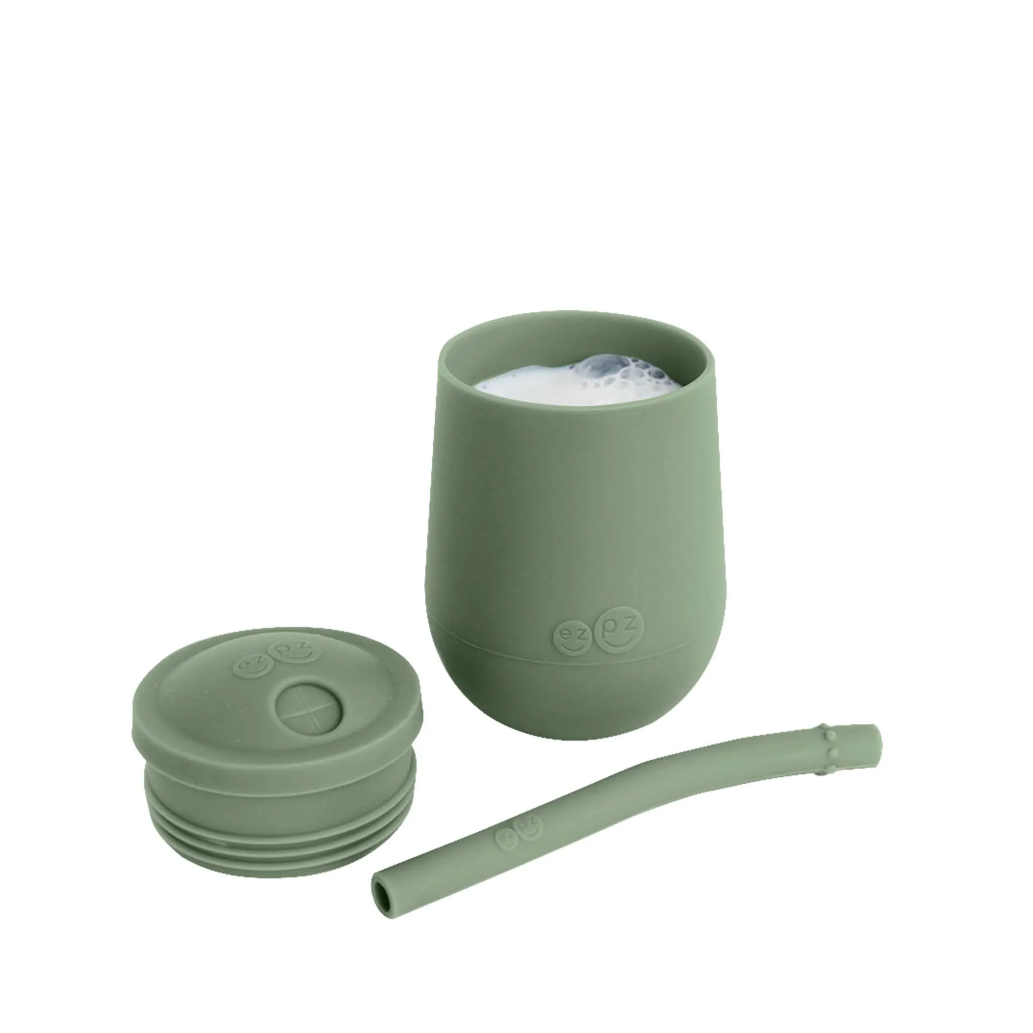 ezpz Mini Cup   Straw Training System
