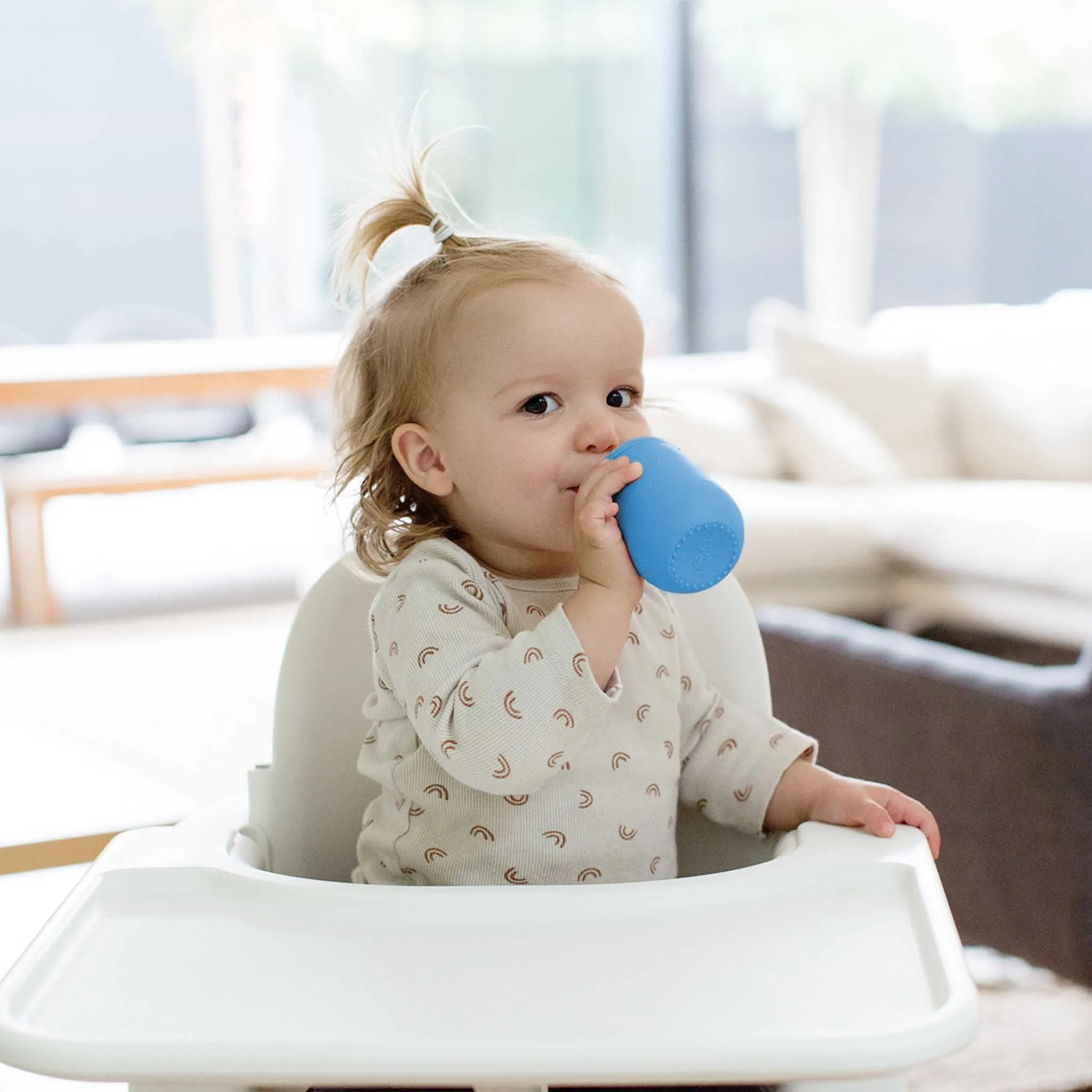 ezpz Mini Cup   Straw Training System