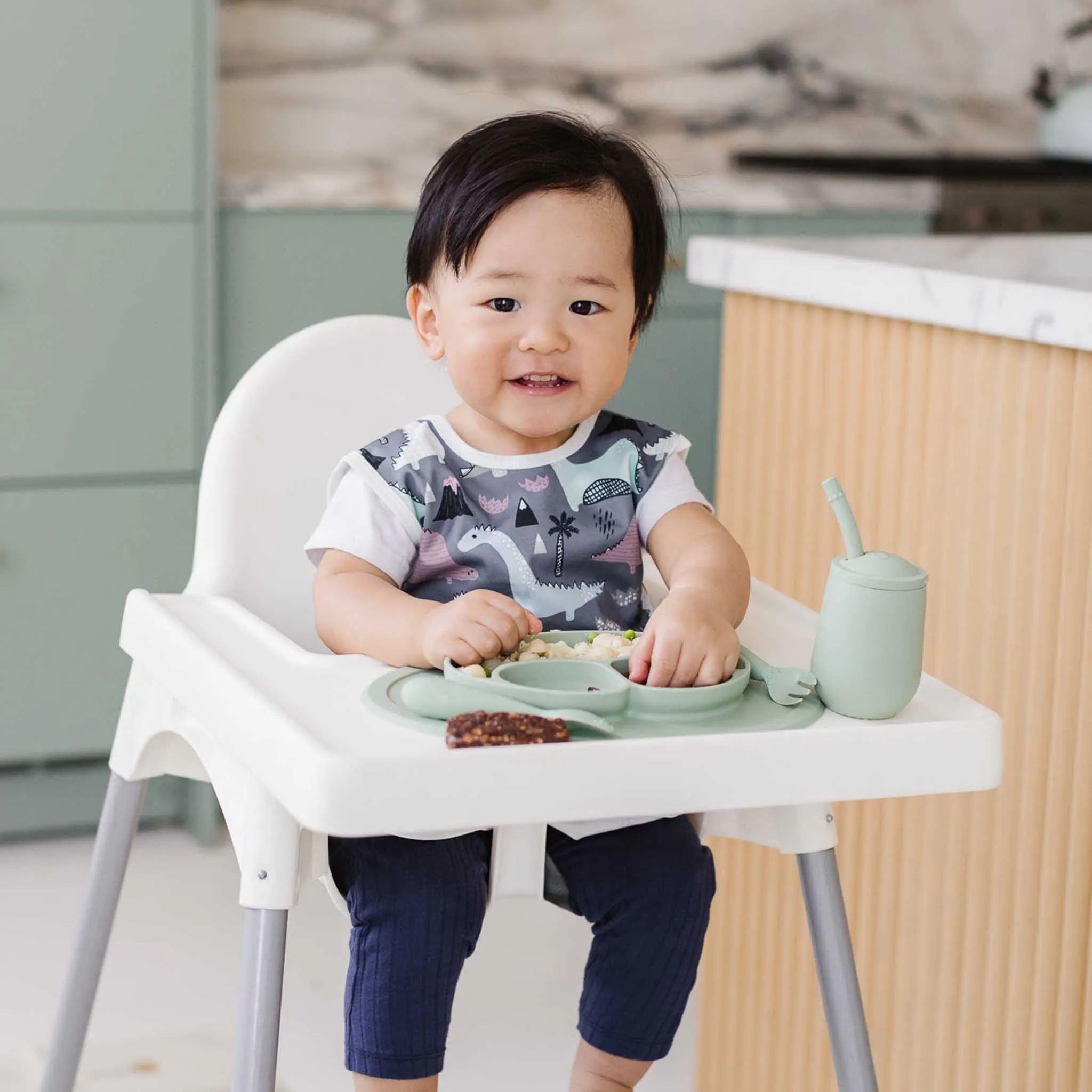ezpz Mini Cup   Straw Training System