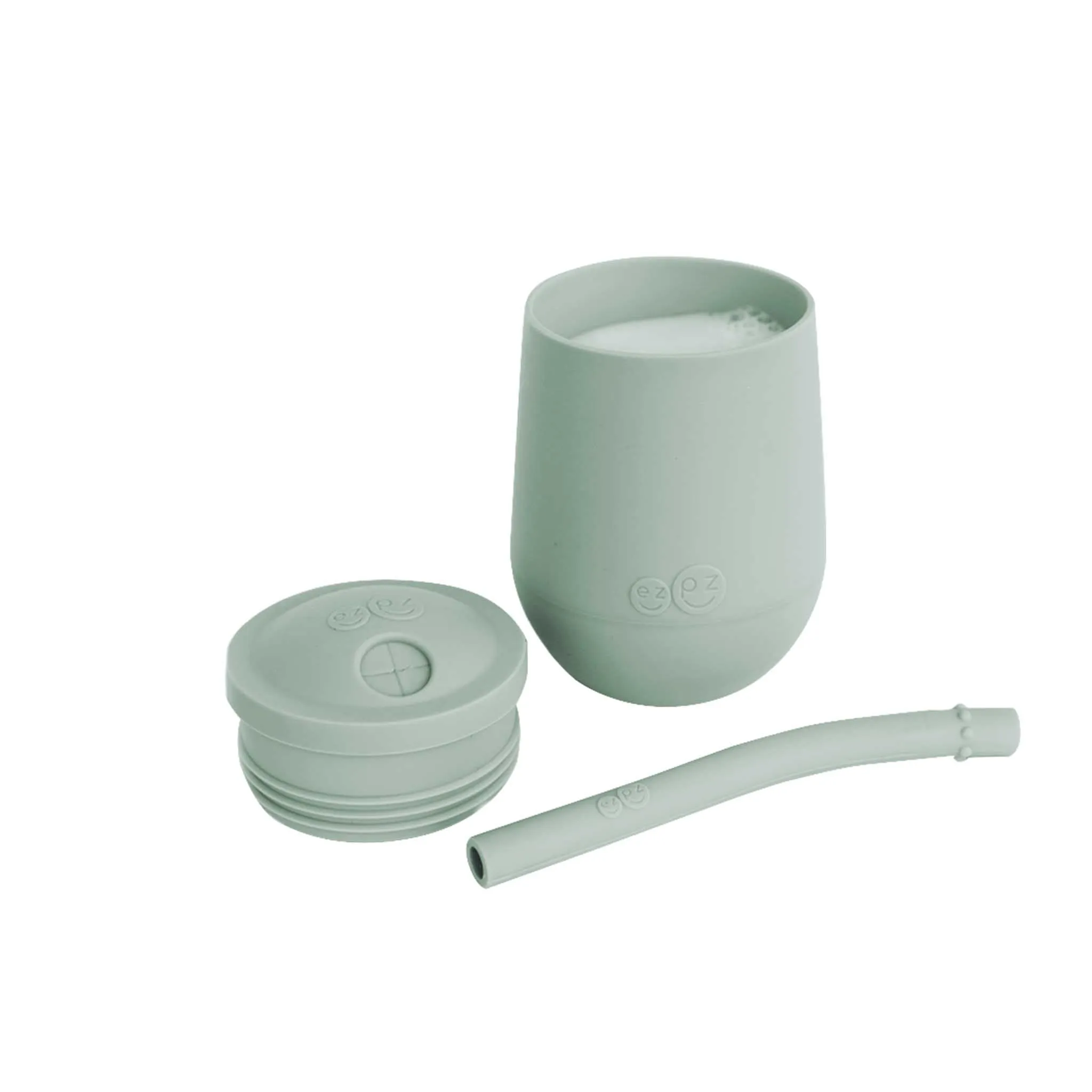 ezpz Mini Cup   Straw Training System