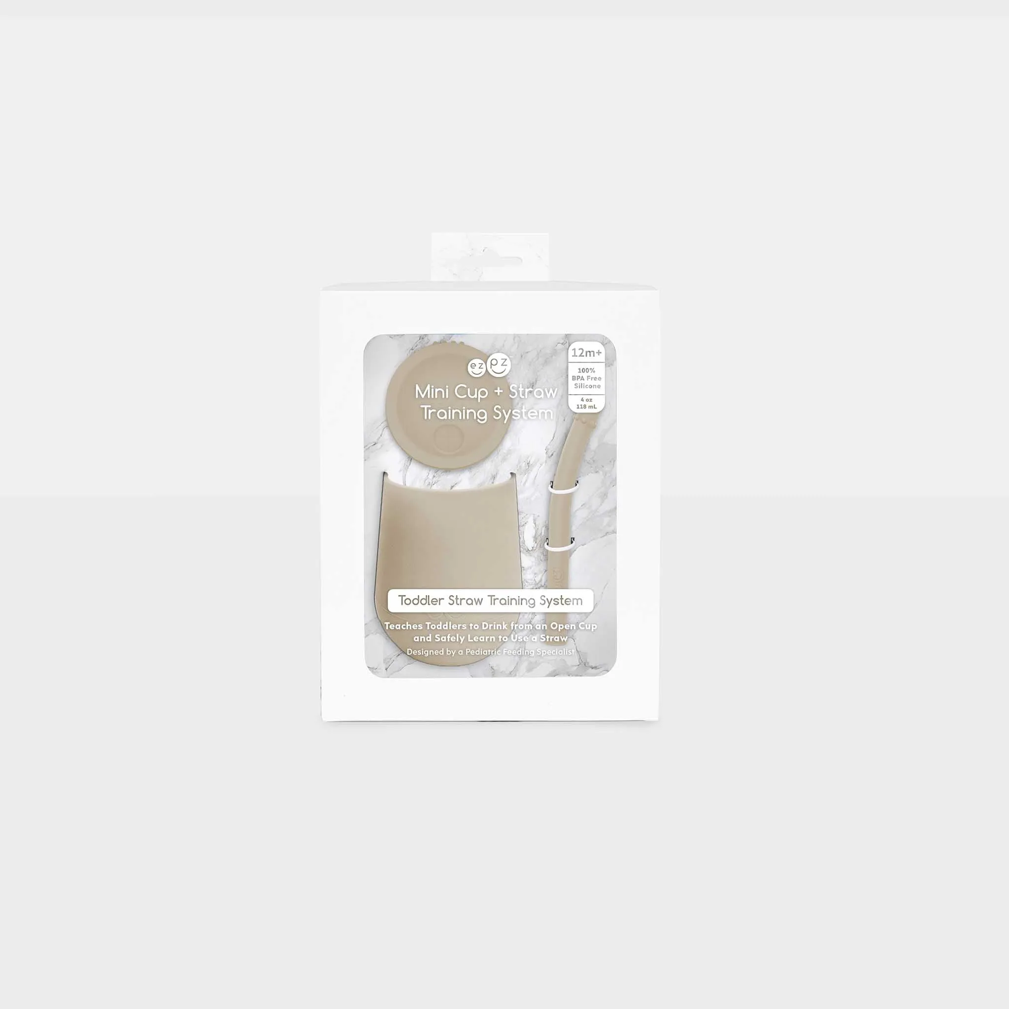 ezpz Mini Cup   Straw Training System