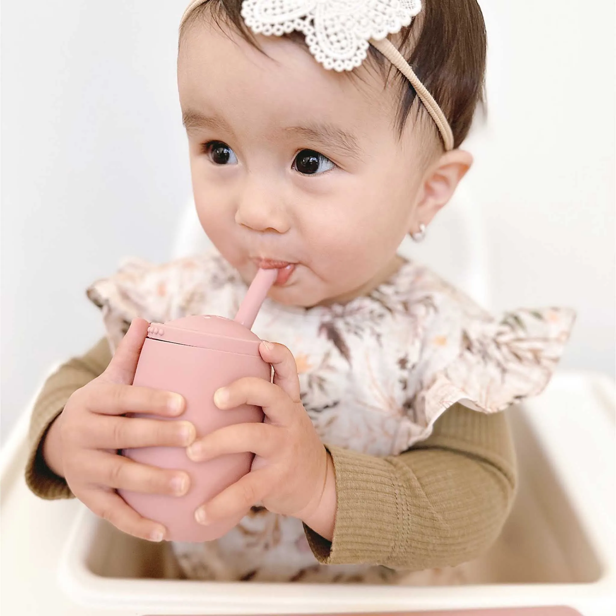 ezpz Mini Cup   Straw Training System